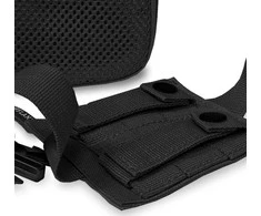Kelioninis Offlander Molle Taktinis Dėklas OFF_CACC_22BK