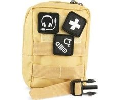 Kelioninis „Offlander Molle“ taktinis maišelis OFF_CACC_21KH (numatytasis - N/A)
