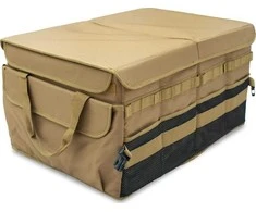 Offlander organizatorius bagažinei 75L OFF_CACC_38KH