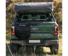 Offlander Pickup galinės dalies dėžė 55 L (OFF_CACC_73)