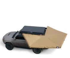 Offlander Savalaikis tentas BATWING 270 L Smėlis Kair. 2,5 m OFFLANDER