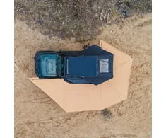 „OFFLANDER“ ŠIKŠNOSPARNIO MARKIZĖ KAIRĖ 2,5 M automobilinė palapinė