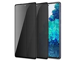 TFO Privatumą užtikrinantis grūdintas stiklas, skirtas Xiaomi Redmi 15 4G / 5G