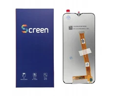 OG LCD ekranas, skirtas SAMSUNG A20E A202F OEM be rėmelio