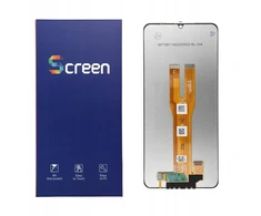 OG Originalus LCD ekranas, skirtas SAMSUNG A06 A065F/A065M OEM, be rėmelio