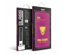 OG Premium Glass - skirtas Xiaomi 14T / 14T Pro juodas