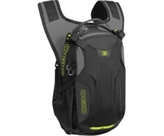 Kuprinė - Ogio Baja 2L Juoda