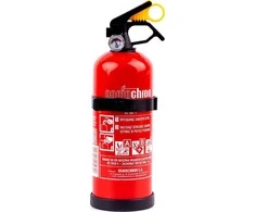 Miltelinis gesintuvas Ogniochron GP-1x ABC/M, 1kg