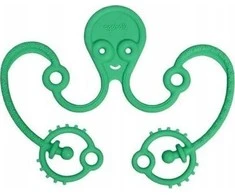 Universalus Ogobolli Silicone Octopus Teether