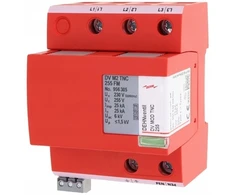 DEHNVENTIL M2 TNC 255FM T1+2+3