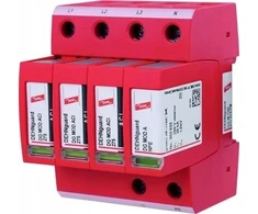 DEHNGUARD M TNS ACI 275 FM T2