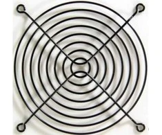 Kolink Fan Grilis Classic, 120 mm – juodos spalvos