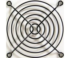 Kolink Fan Grilis Classic, 92 mm – juodos spalvos