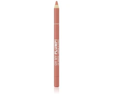 Rimmel London Oh My Plump! Perfilador De Labios 050-Café Latte 1,, 2 g