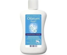 Oilatum OILATUM _ Baby emulsija maudytis nuo vieną dieną 150ml