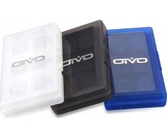 Oivo 24 žaidimo dėklas Nintendo Switch