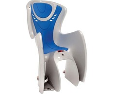 OkBaby OK Baby Fotelik Dziecięcy BODYGUARD RACK Mocowanie Na Bagażnik Sidabrinė (OKB-BGR-738-RACK-SR-NEW)