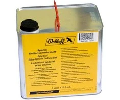 OkBaby Specialus aliejus ROHLOFF filtras 5 litrai (ROL-4201)
