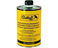 OkBaby Specialus aliejus ROHLOFF gali 1 litras (ROL-4202)