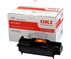 OKI 44574302 spausdintuvo būgnas Originalus 1 vnt