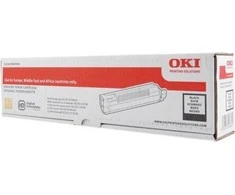 OKI MC853/873 juodas drum