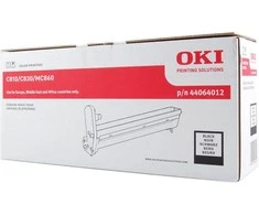 OKI Juodas Image Drum Originalus