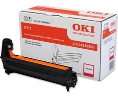 OKI būgnas (44318505)