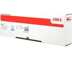 OKI Cyan Original (45862816)