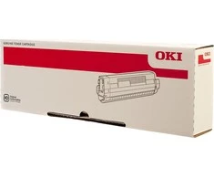 Toneris OKI Pro9541WT Juodas Oryginał (45536474)
