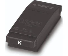 "oki" originalus toneris 09006130, juodas, 7000p, oki c650dn, o