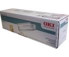 OKI 44318619 cyan
