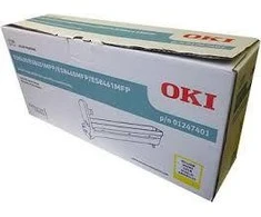 OKI būgnas (01247401)