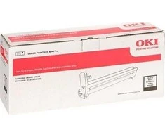 OKI šviesai jautrus būgnas EP-CART-W PRO8432WT 45878117