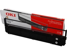 OKI 9002308 Juosta OKI juodas Microline 3410B