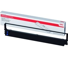 OKI Microline 5721, 5790 juoda juostelė (44173406)