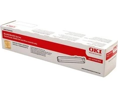 Toneris OKI 43502302 Juodas originalas (4350232)