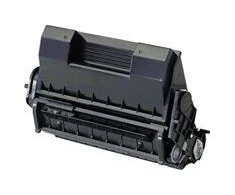 OKI 44661802 tonerio kasetė Originalus Juoda 1 vnt