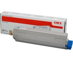 „Toneris OKI 46443103 Original“ (46443103)