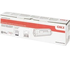 Tonerio OKI 46861308 Juodas originalas (46861308)