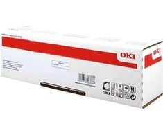 Toneris OKI 46507507 Cyan Original (46507507)
