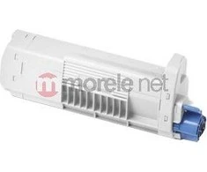 OKI Juodas Toneris Cartridge Originalus Juoda