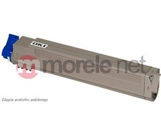 OKI Toneris rausvai 22000 puslapių C9655