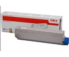 OKI 45643510 TONER OKI magenta ES9465/7