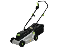 Okko elektrinė vejapjovė LAWN MOWER ELECTRIC OKKO 1.2KW 32CM
