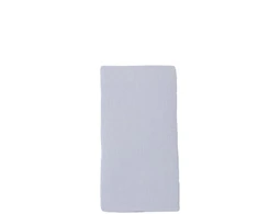 Okko FITTED SHEET POLYCOTTON 160X200+25 Pilkas