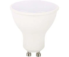 Okko LED lemputė GU10 1200 7W 4000K 560LM plastikinė