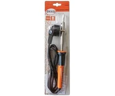Lituoklis OKKO, 60 W, smailus