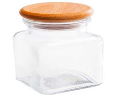 Okko Prieskonių indelių komplektas, 0,15 l, 3 vnt