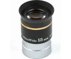 SkyWatcher Okular Sky-Watcher WA-66 15 mm 1,25"