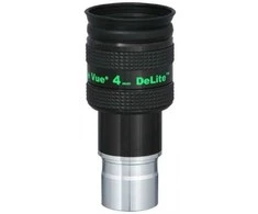 Peržiūrėti DeLite teleskopą 4 mm 1,25 colio